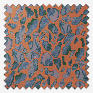 Sonova Studio Moo Mosaic Tangerine