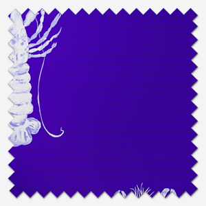 Sonova Studio Mr Lobster Electric Blue