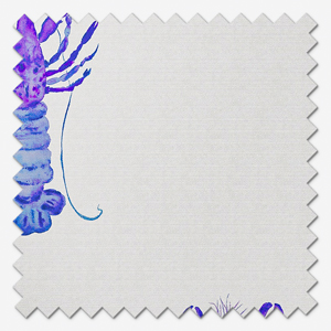 Sonova Studio Mr Lobster Ocean Blue
