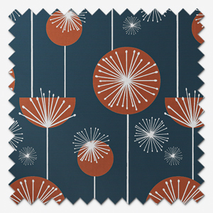 Sonova Studio Nordic Pods Blue Rust
