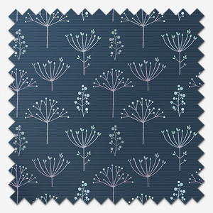 Sonova Studio Nordic Tree Midnight Blue