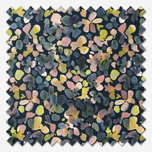 Sonova Studio Petal Pattern Midnight Blue