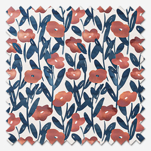 Sonova Studio Poppy Pasture Blood Orange