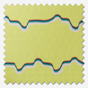 Sonova Studio Retro Wave Acid Chartreuse