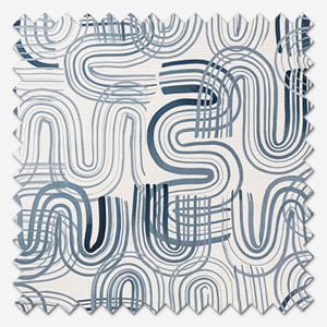 Sonova Studio Ripple Inky Blue