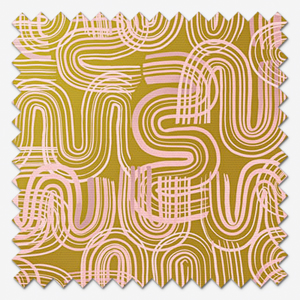 Sonova Studio Ripple Saffron