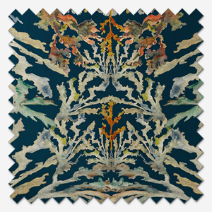 Sonova Studio Royal Reef Midnight Blue