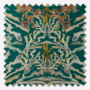 Sonova Studio Royal Reef Teal