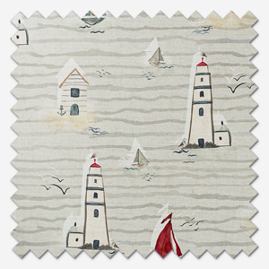 Sonova Studio Sea Breeze Marine Red
