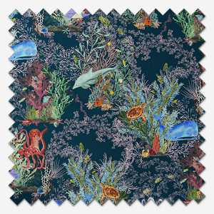 Sonova Studio Sea Symphony Deep Ocean Blue