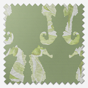 Sonova Studio Seahorse Algae Green