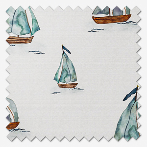 Sonova Studio Seashore Sails Mineral Blue