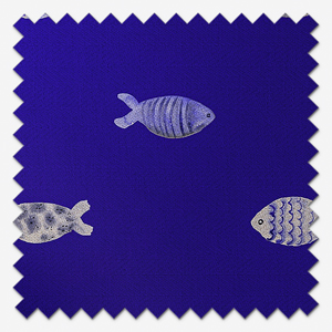 Sonova Studio Shoal Electric Blue