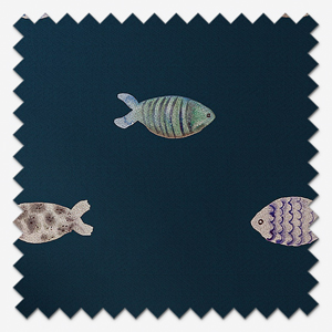 Sonova Studio Shoal Ocean Blue