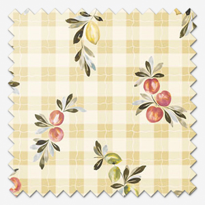 Sonova Studio Sorrento Butter Yellow