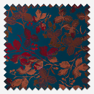 Sonova Studio Strawberry Field Burnt Orange