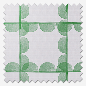 Sonova Studio Tea Party Grass Green