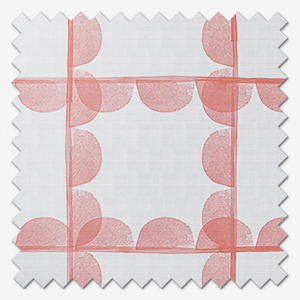 Sonova Studio Tea Party Strawberry Red