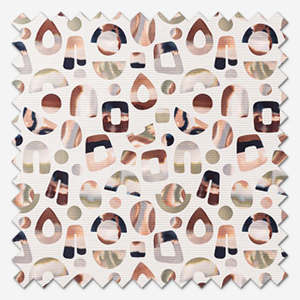 Sonova Studio Terra Cotta Ecru