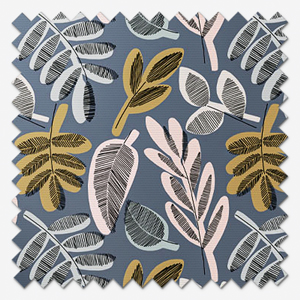 Sonova Studio Tropica Dusky Blue