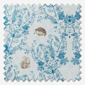 Sonova Studio Woodland Damask Cornflower Blue