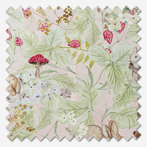 Sonova Studio Woodland Whimsy Blush Pink