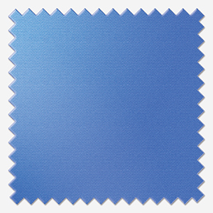 Deluxe Plain Cornflower Blue