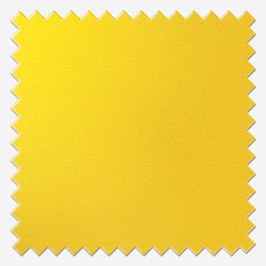 Deluxe Plain Sunshine Yellow