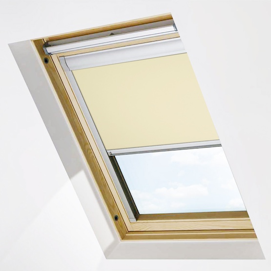 Essentials Pistachio Roof Blind