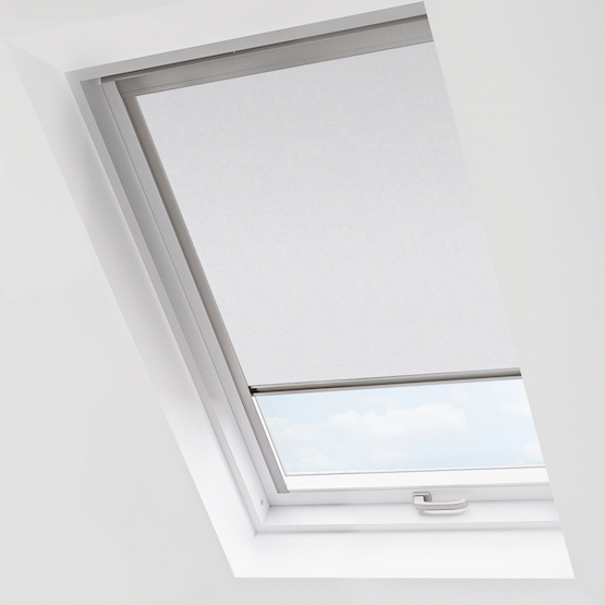 Lucarne Bright White roof_blind