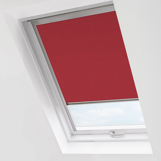 Lucarne Red Roof Blind