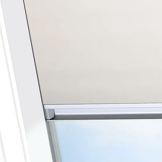 Essentials Blackout Pale Pink roof_blind