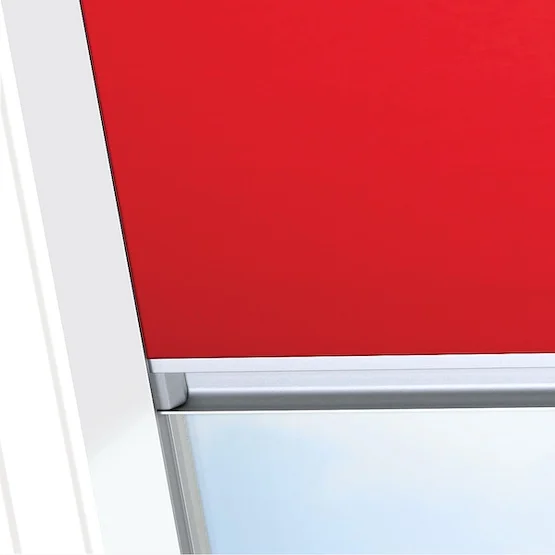 Essentials Classic Red roof_blind