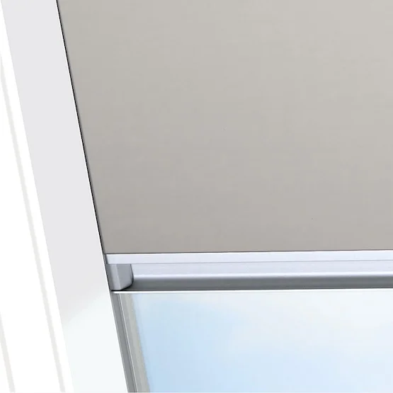 Essentials Cotton roof_blind