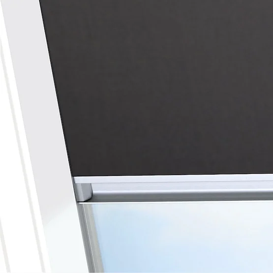 Essentials Deep Grey roof_blind