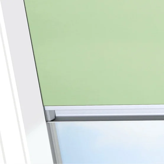 Essentials Light Sage roof_blind