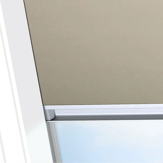 Essentials Perfect Greige roof_blind