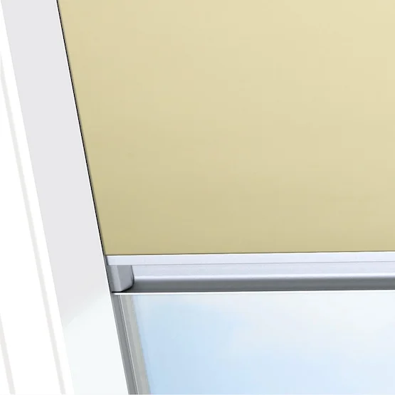 Essentials Pistachio roof_blind