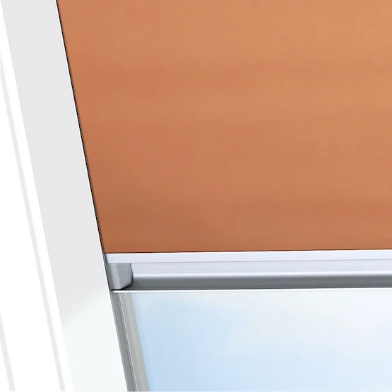 Essentials Rust roof_blind
