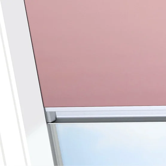 Essentials Soft Pink roof_blind