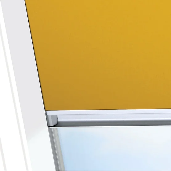 Essentials Yellow roof_blind