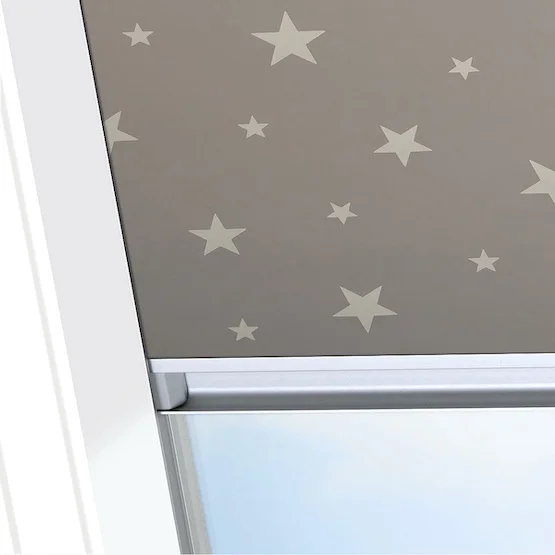 Night Night Glow roof_blind