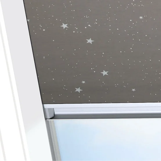 Night Sky Greige roof_blind