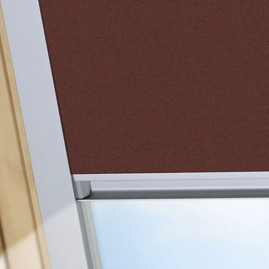 Essentials Shiraz Blackout roof_blind