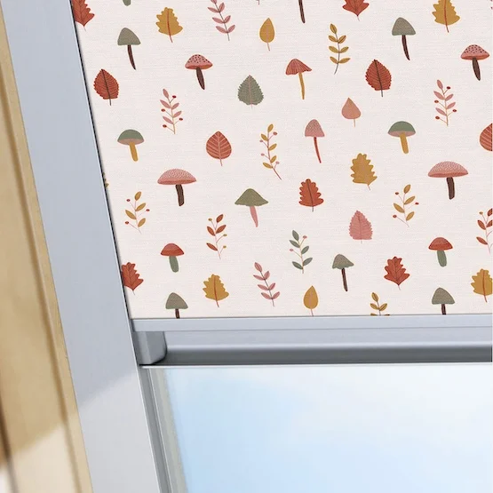 Sonova Studio Forager Ecru roof_blind