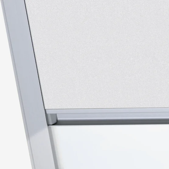 Lucarne Bright White roof_blind