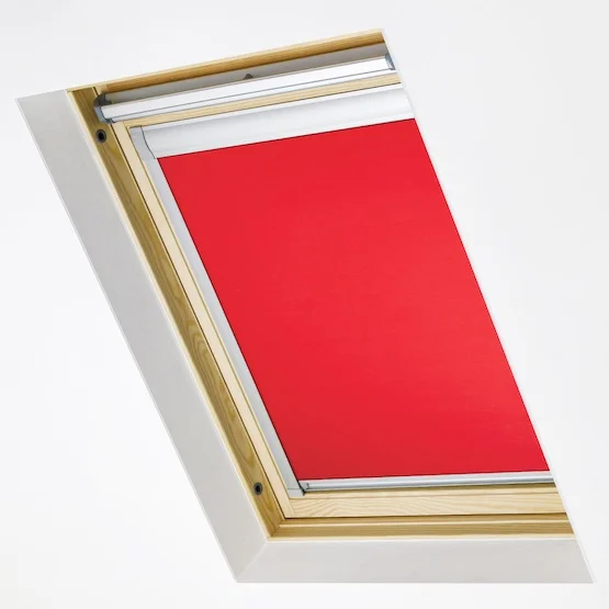 Essentials Classic Red roof_blind