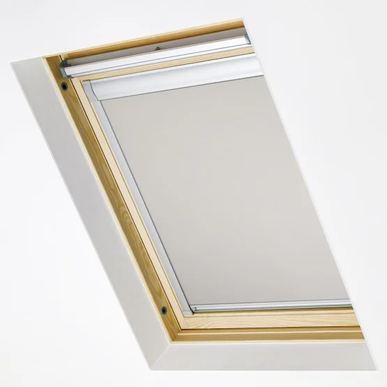 Essentials Cotton roof_blind