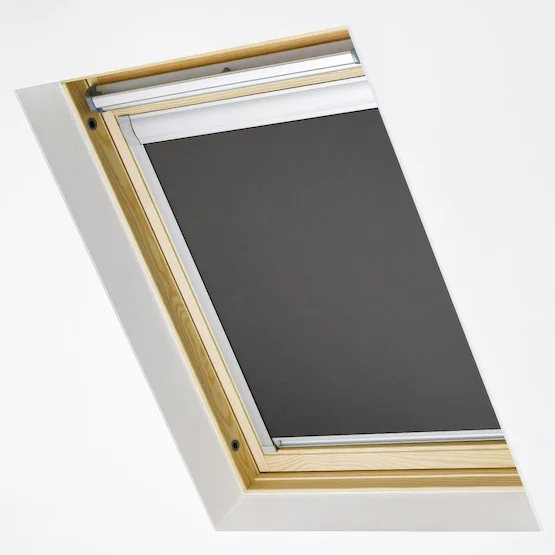 Essentials Deep Grey roof_blind