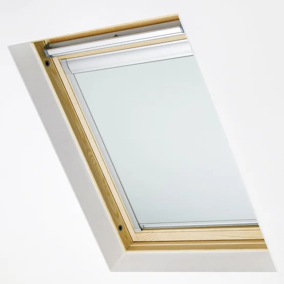 Essentials Pastel Blue roof_blind